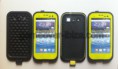 FUNDA SUMERGIBLE REDPEPPER PARA SAMSUNG GALAXY S3 MISMAS FUNCIONES QUE LIFEPROOF / COLOR FRUITGREEN